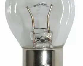 HELLA 635 Standard Series Incandescent Miniature Light Bulb