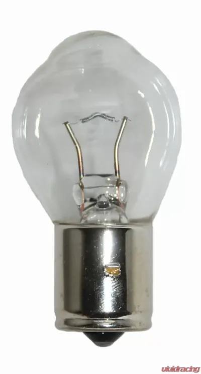 HELLA 635 Standard Series Incandescent Miniature Light Bulb - 635