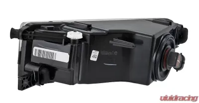 Hella LAMP FOG RH VW BEETLE 12-13 - 010934121