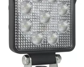 Hella WORKLIGHT VALUEFIT 4SQ 1.0 LED MV CR BP