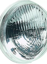 Hella 135mm H4 Single High/Low Beam Headlamp                                     - 002850021 - Image 3