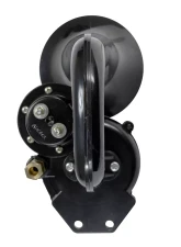 Hella HORN KIT BX BLACK AIR 1-TONE 12/24V                                     - 013410011 - Image 13