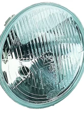 Hella 165mm H4 Single High/Low Beam Headlamp                                     - 002395031 - Image 3