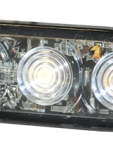 Hella L/HEAD MST3 LED 12 - 24V WHITE       2LA                                     - H22896041 - Image 3