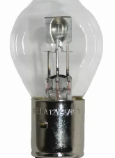 HELLA 6245 Standard Series Incandescent Miniature Light Bulb                                     - 6245 - Image 3
