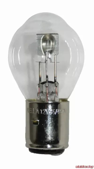 HELLA 6245 Standard Series Incandescent Miniature Light Bulb - 6245
