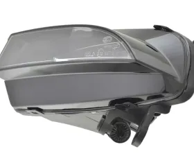 Hella Fog Light Assembly