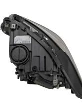 Hella HLMP XEN RH BMW 5 SER SDN 2014- W/AHL                                     - 011087961 - Image 16