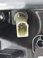 Hella HLMP LH BI-XEN W BALLAST ML NO SP ED 08-                                     - 263064451 - Image 20