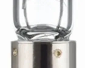 HELLA H20W Standard Series Halogen Miniature Light Bulb
