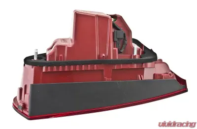 Hella TLMP INNER LH W LED AUDI A4/S4 13-16 - 010917111