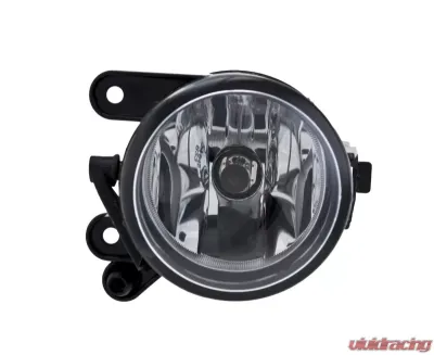 Hella VW Rabbit Fog Lamp, left - 271284031