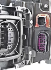 Hella HLMP LH LED AUDI A6/S6 16-                                     - 012976151 - Image 12