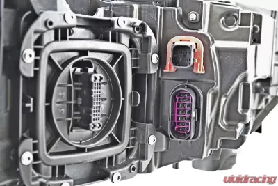 Hella HLMP LH LED AUDI A6/S6 16- - 012976151