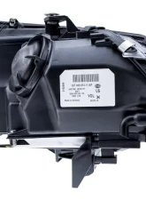 Hella BMW 5 Series Headlamp, left, clear Indicator                                     - 008673111 - Image 10