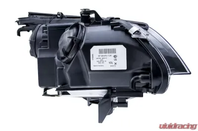 Hella BMW 5 Series Headlamp, left, clear Indicator - 008673111