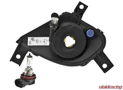 Hella LAMP FOG H8 RH BMW 3SER 07-12 - 010084021