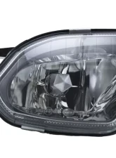 Hella Mercedes Benz E-Class Fog Lamp, left                                     - 008275071 - Image 12