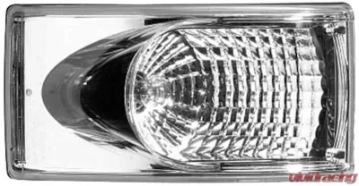 Hella Back Up Light - H23805041