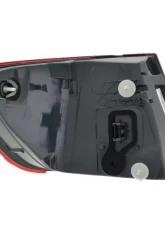 Hella Tail Light Assembly                                     - 010234121 - Image 3