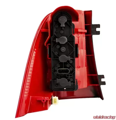 Hella Mercedes Benz M-Class Combination RearLamp , right - H24351001