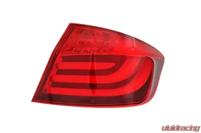 Hella Tail Light Assembly - 010234121