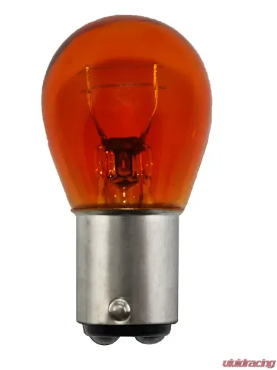 HELLA 1176A Standard Series Incandescent Miniature Light Bulb - 1176A