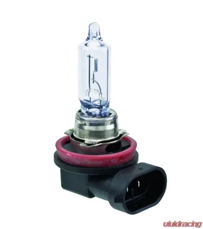 HELLA H9 2.0TB Performance Series Halogen Light Bulb - H9 2.0TB
