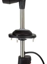 Hella 8502 Series Thru-Cabin Double Beam Search Lamp 24V                                     - 998502041 - Image 7