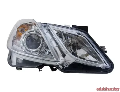 Hella HLMP RH MB 2/10-11 W/O CORNERING LAMP - 009647981