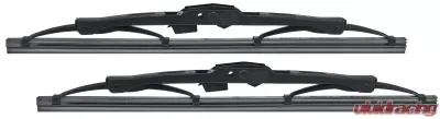 Hella WIPER BLADE 11 '' STANDARD PAIR - 9XW398114011