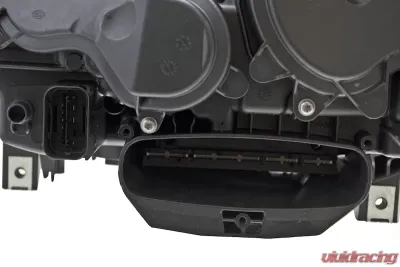 Hella HLMP LH SAE LED AFS BMW 5SER 13 - - 011072951