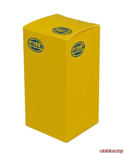 Hella RELAY MICRO 12V 20/10A SPDT RES - 965453041