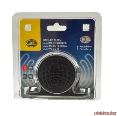 Hella Backup Alarm - 009148142
