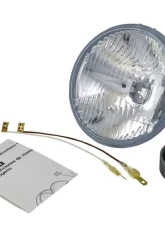 Hella 135mm H1 Single High Beam Headlamp Kit                                     - 002425831 - Image 13