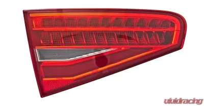 Hella TLMP INNER LH W LED AUDI A4/S4 13-16 - 010917111