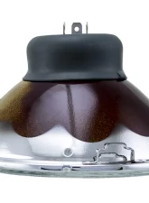 Hella Vision Plus Halogen Conversion Headlamp 7 165mm HB2 12V (SAE approved)                                     - 002395301 - Image 5