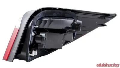 Hella Tail Light - 008679131