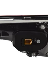 Hella Tail Light Assembly                                     - 012247091 - Image 12