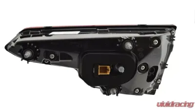 Hella Tail Light Assembly - 012247091