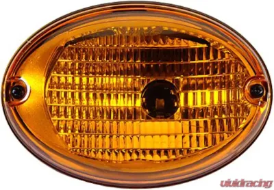Hella LAMP TURN 3130 AGROLUNA AMB SURF - 343130051