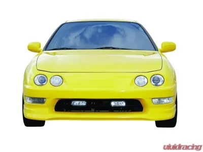 Hella FF 75 Fog Lamp Kit - 008284801