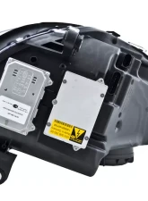 Hella HLMP LH MB R CLS XEN 06-                                     - 263037351 - Image 8