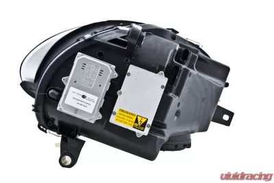 Hella HLMP LH MB R CLS XEN 06- - 263037351
