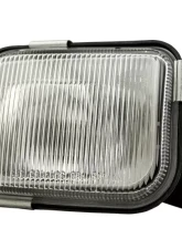Hella Mercedes Benz C-Class Fog Lamp, left                                     - H12976011 - Image 11