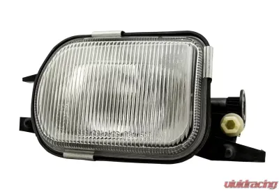 Hella Mercedes Benz C-Class Fog Lamp, left - H12976011