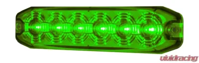 Hella WARNING LIGHT - H22897041