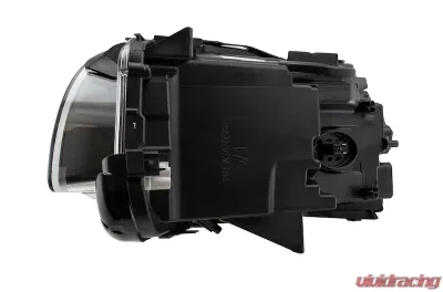 Hella HLMP XEN RH BMW 5 SER SDN 2014- W/AHL - 011087961