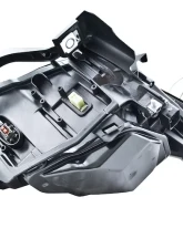 Hella HLMP LH XEN BMW 5SER W/AUTO ADJ 9/07-10                                     - 169009151 - Image 4