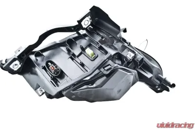 Hella HLMP LH XEN BMW 5SER W/AUTO ADJ 9/07-10 - 169009151